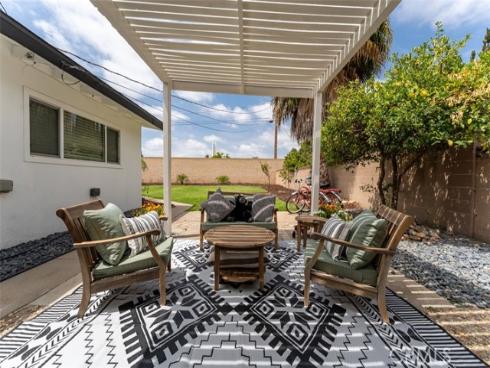 1133 E Sycamore , Orange, CA