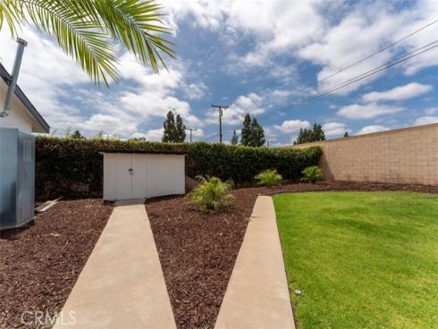 1133 E Sycamore , Orange, CA