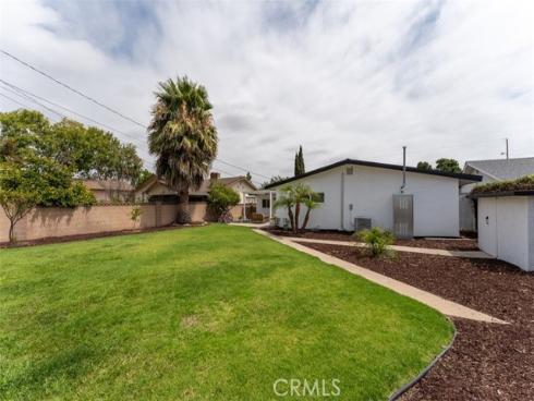 1133 E Sycamore , Orange, CA