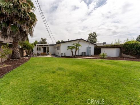 1133 E Sycamore , Orange, CA