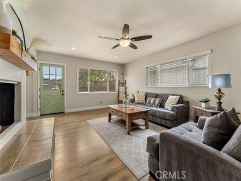 1133 E Sycamore , Orange, CA