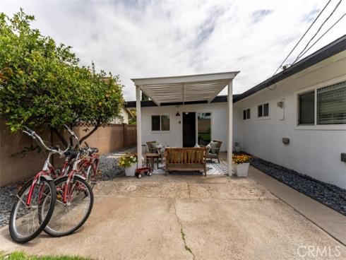 1133 E Sycamore , Orange, CA