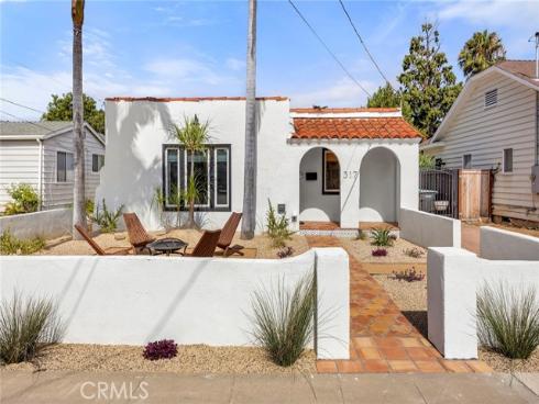 317 N Waverly  , Orange, CA