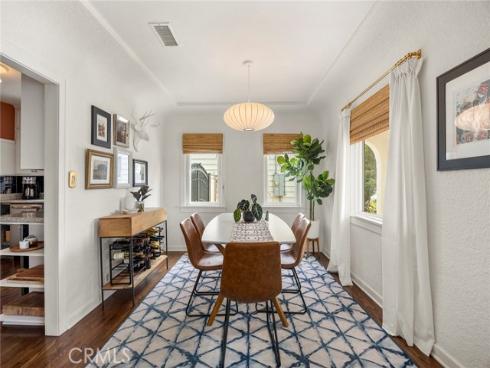 317 N Waverly  , Orange, CA