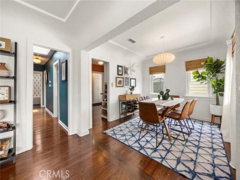 317 N Waverly  , Orange, CA