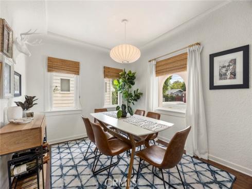 317 N Waverly  , Orange, CA