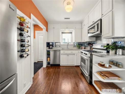 317 N Waverly  , Orange, CA
