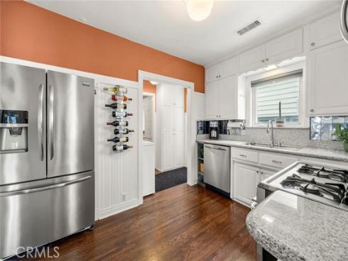 317 N Waverly  , Orange, CA