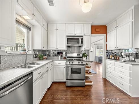 317 N Waverly  , Orange, CA