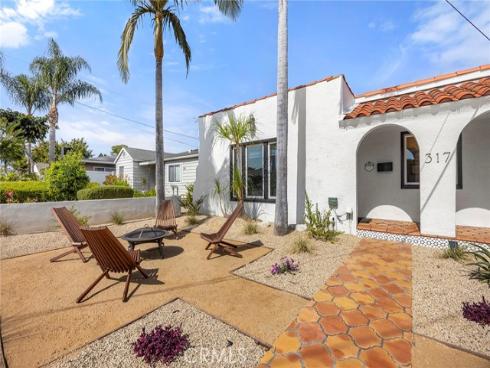 317 N Waverly  , Orange, CA
