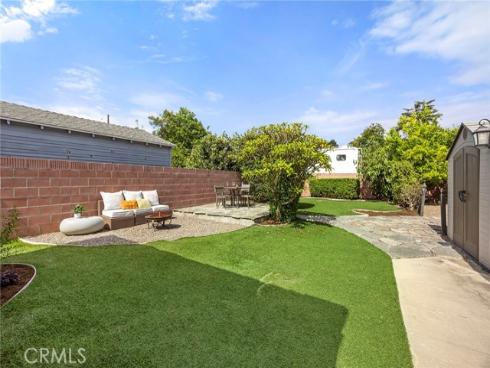 317 N Waverly  , Orange, CA
