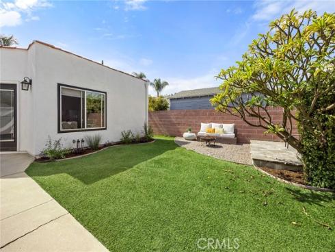317 N Waverly  , Orange, CA