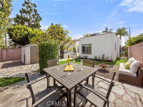 317 N Waverly  , Orange, CA