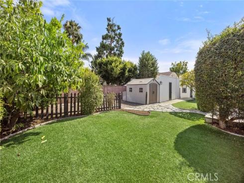317 N Waverly  , Orange, CA