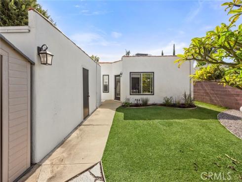 317 N Waverly  , Orange, CA