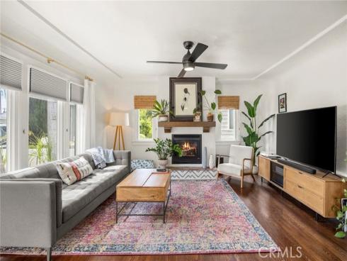 317 N Waverly  , Orange, CA
