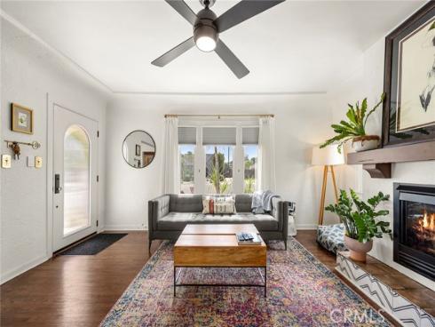 317 N Waverly  , Orange, CA