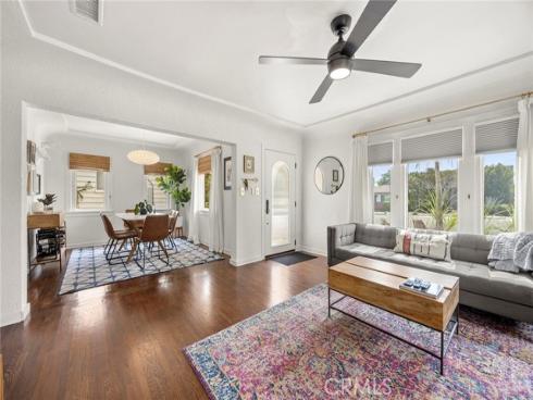 317 N Waverly  , Orange, CA