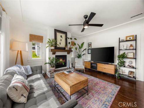 317 N Waverly  , Orange, CA