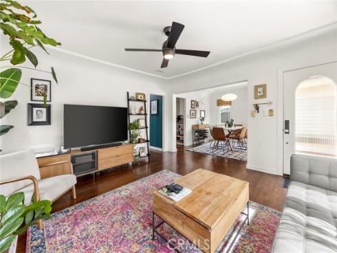 317 N Waverly  , Orange, CA