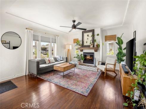 317 N Waverly  , Orange, CA