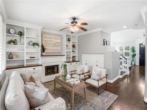 5816 E Indigo Court, Orange, CA