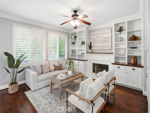 5816 E Indigo Court, Orange, CA