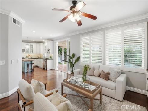 5816 E Indigo Court, Orange, CA