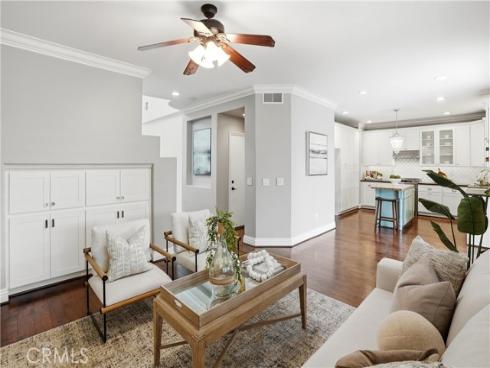 5816 E Indigo Court, Orange, CA
