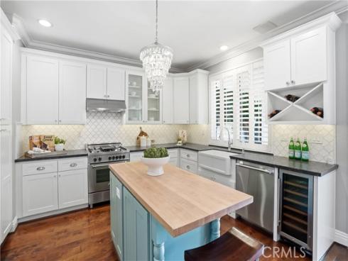 5816 E Indigo Court, Orange, CA