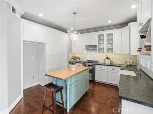 5816 E Indigo Court, Orange, CA