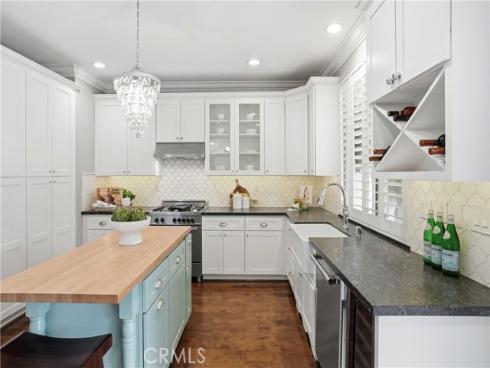 5816 E Indigo Court, Orange, CA
