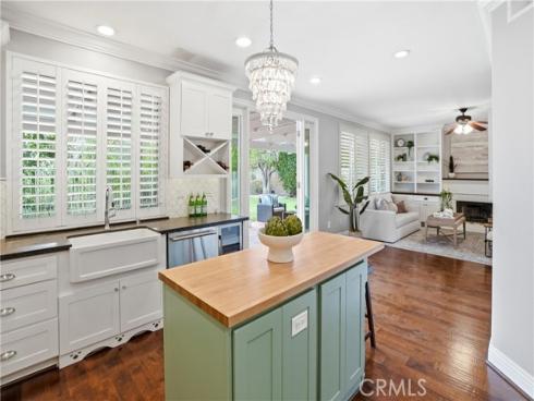 5816 E Indigo Court, Orange, CA