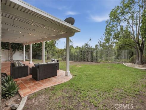 5816 E Indigo Court, Orange, CA