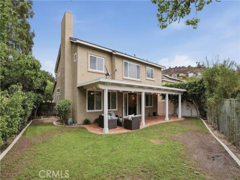 5816 E Indigo Court, Orange, CA