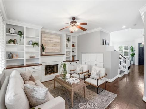 5816 E Indigo Court, Orange, CA