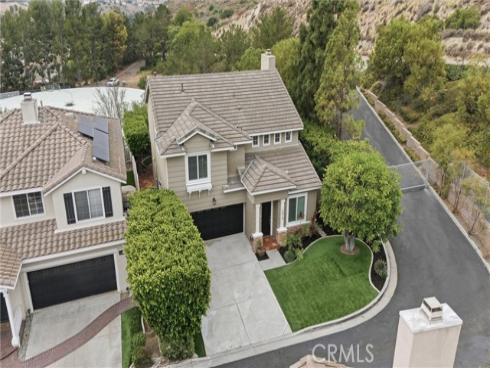 5816 E Indigo Court, Orange, CA