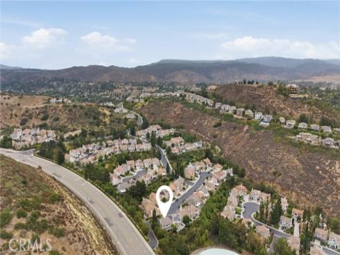 5816 E Indigo Court, Orange, CA
