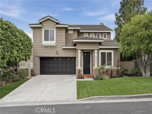 5816 E Indigo Court, Orange, CA