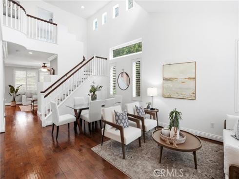 5816 E Indigo Court, Orange, CA