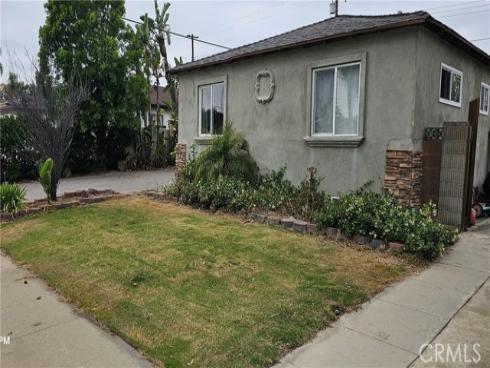 3747 E Roberta Avenue, Orange, CA