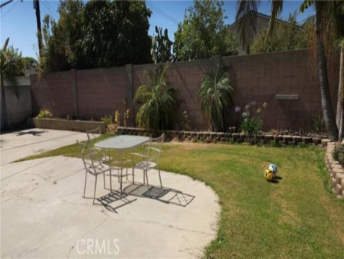 3747 E Roberta Avenue, Orange, CA