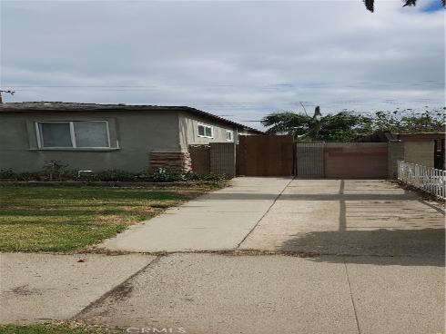 3747 E Roberta Avenue, Orange, CA