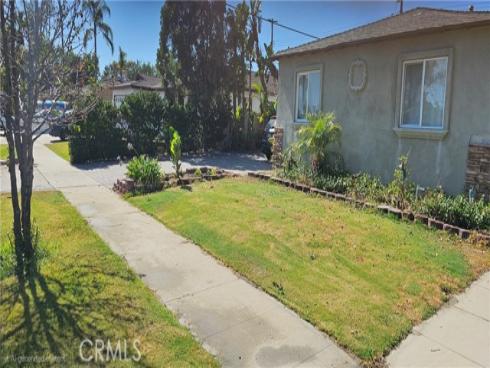 3747 E Roberta Avenue, Orange, CA
