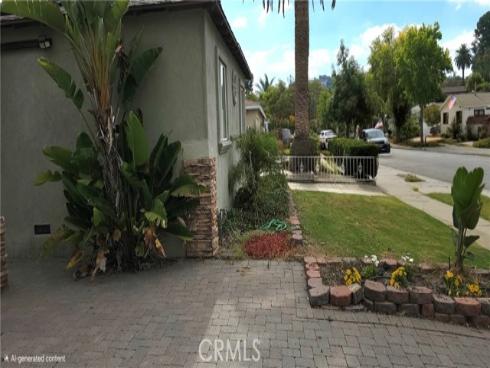 3747 E Roberta Avenue, Orange, CA