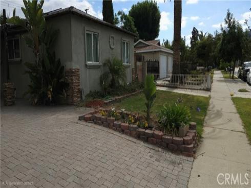 3747 E Roberta Avenue, Orange, CA