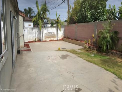 3747 E Roberta Avenue, Orange, CA