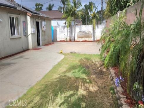 3747 E Roberta Avenue, Orange, CA