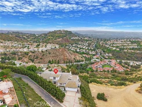 126 S Calle Alta , Orange, CA