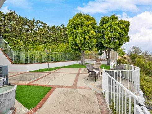 126 S Calle Alta , Orange, CA